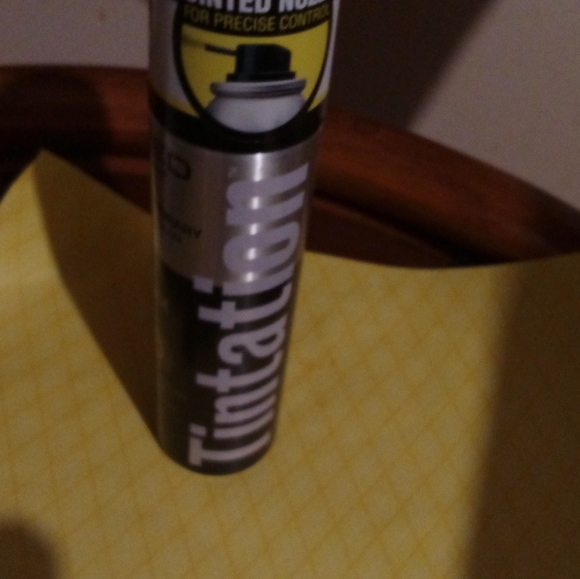 Tintation temper hair touch up by kiss black new - Picture 6 of 6